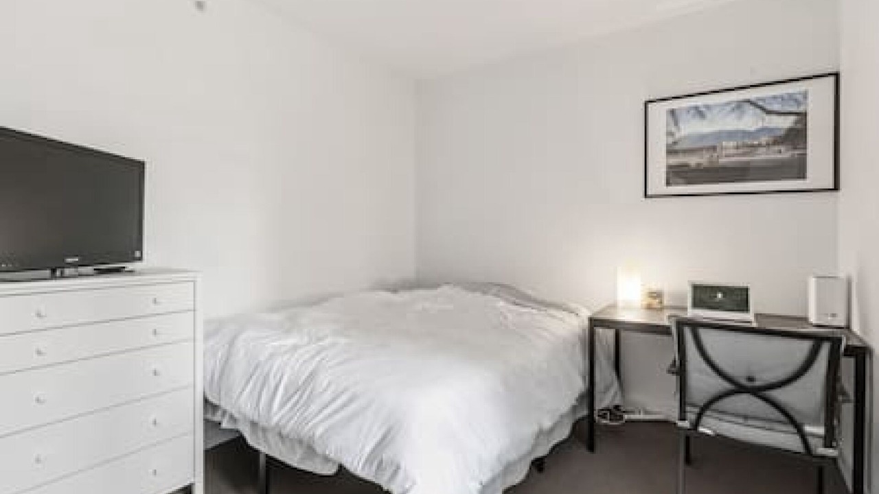 Photo of Bedroom in Mount Pleasant