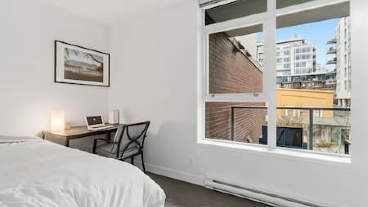 Photo of Bedroom in Mount Pleasant