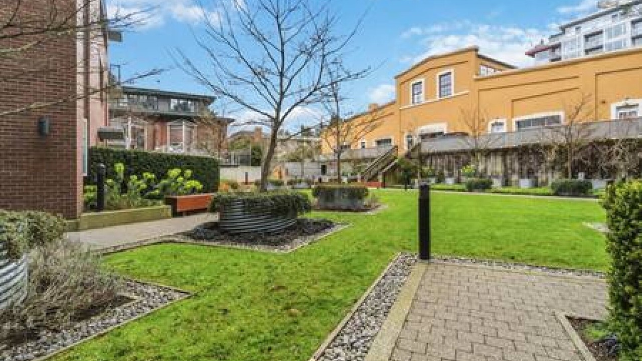 Photo of Outdoor in Mount Pleasant