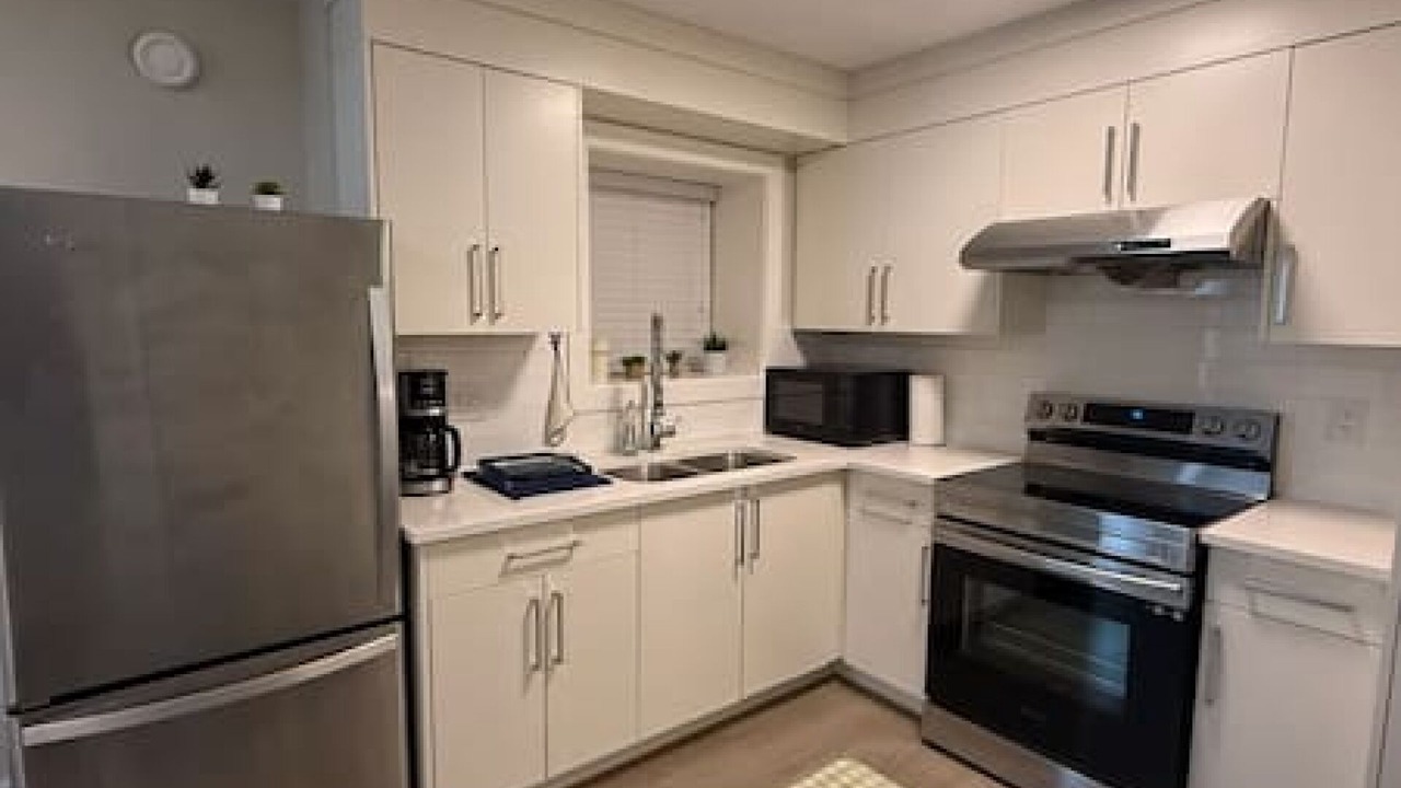 Photo of Kitchen in Surrey