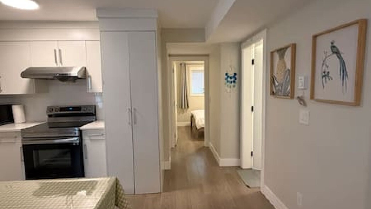 Photo of Kitchen in Surrey