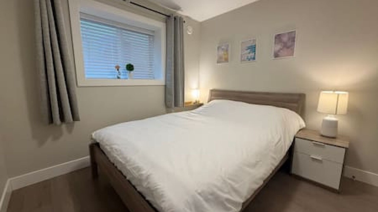 Photo of Bedroom in Surrey