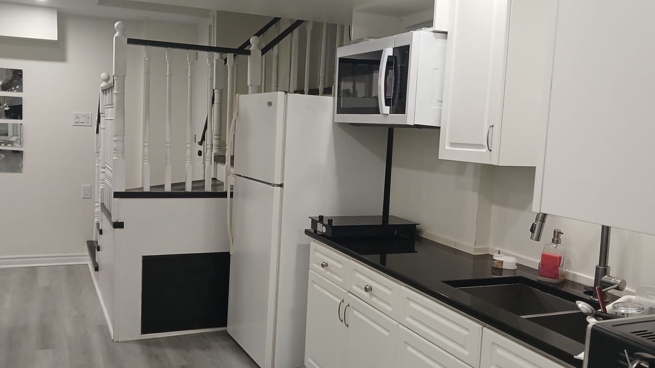 Photo of Kitchen in Ajax