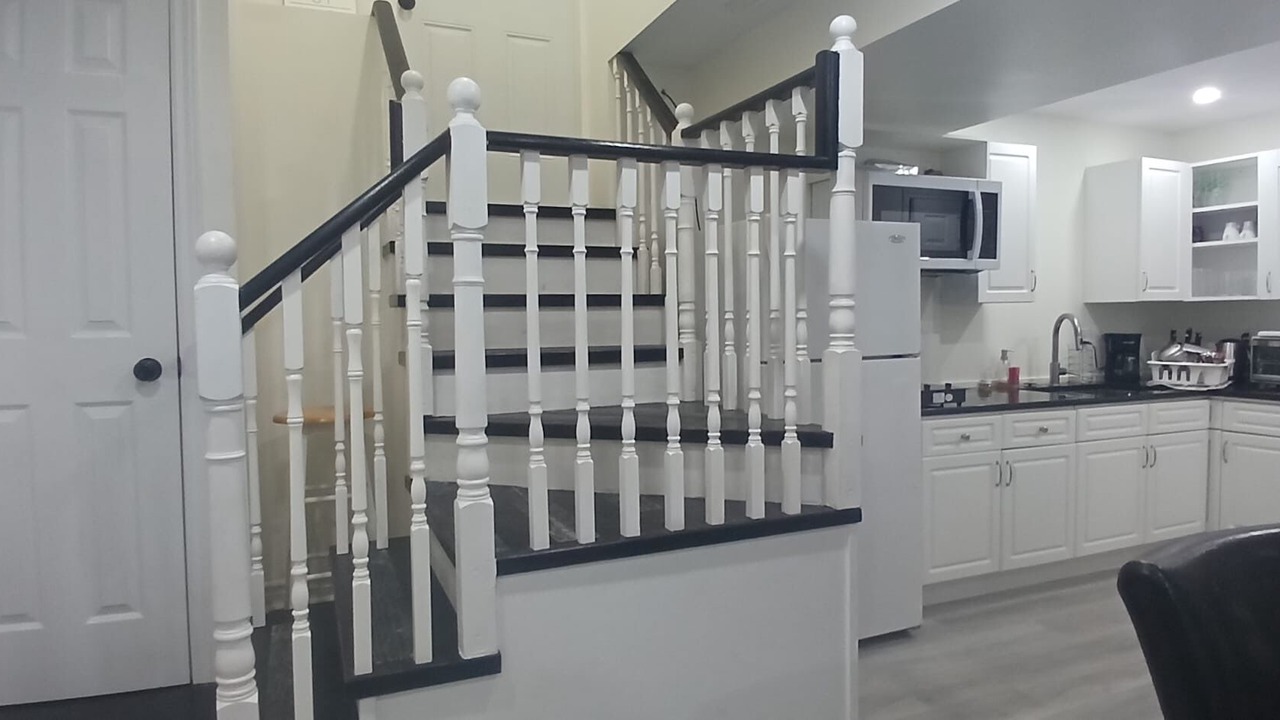 Photo of Kitchen in Ajax