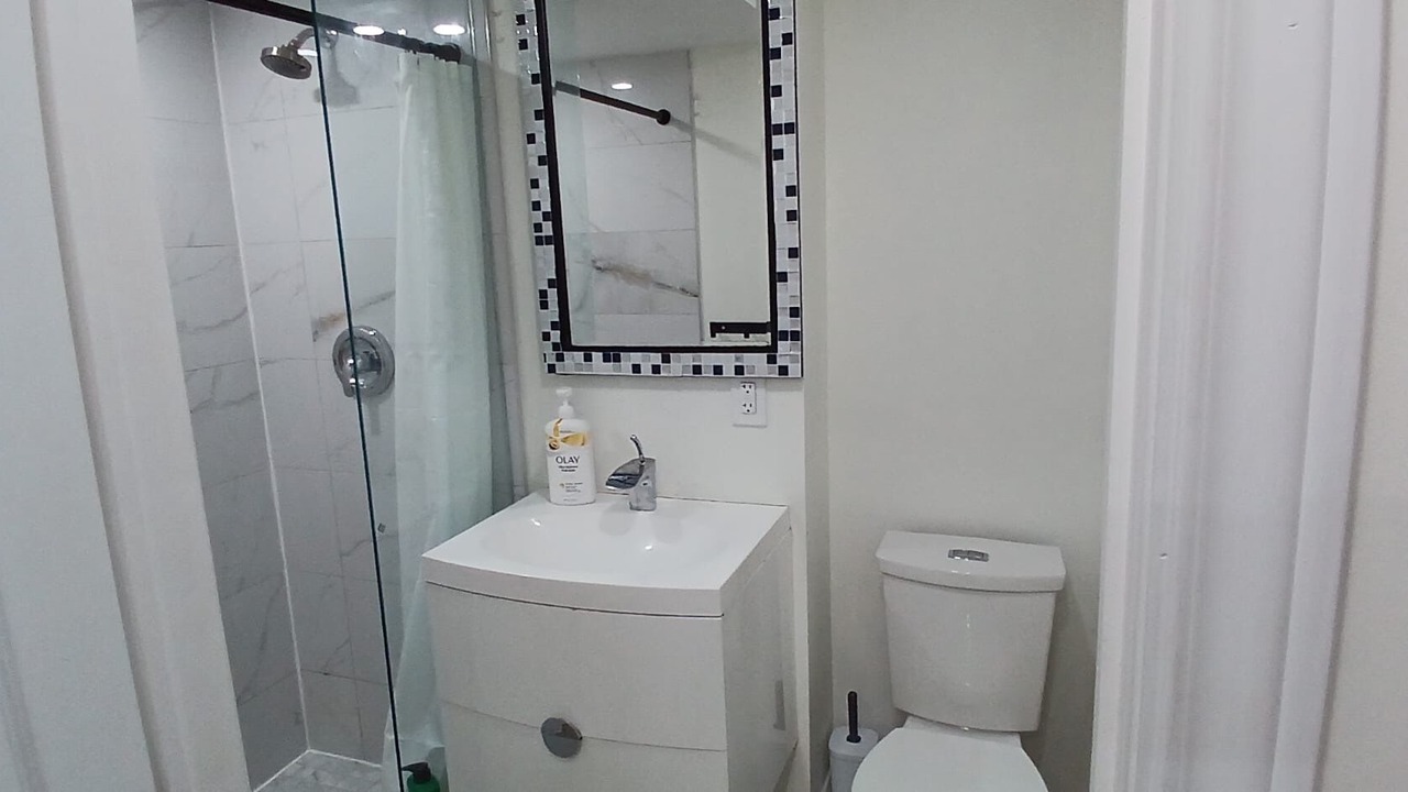 Photo of Bathroom in Ajax