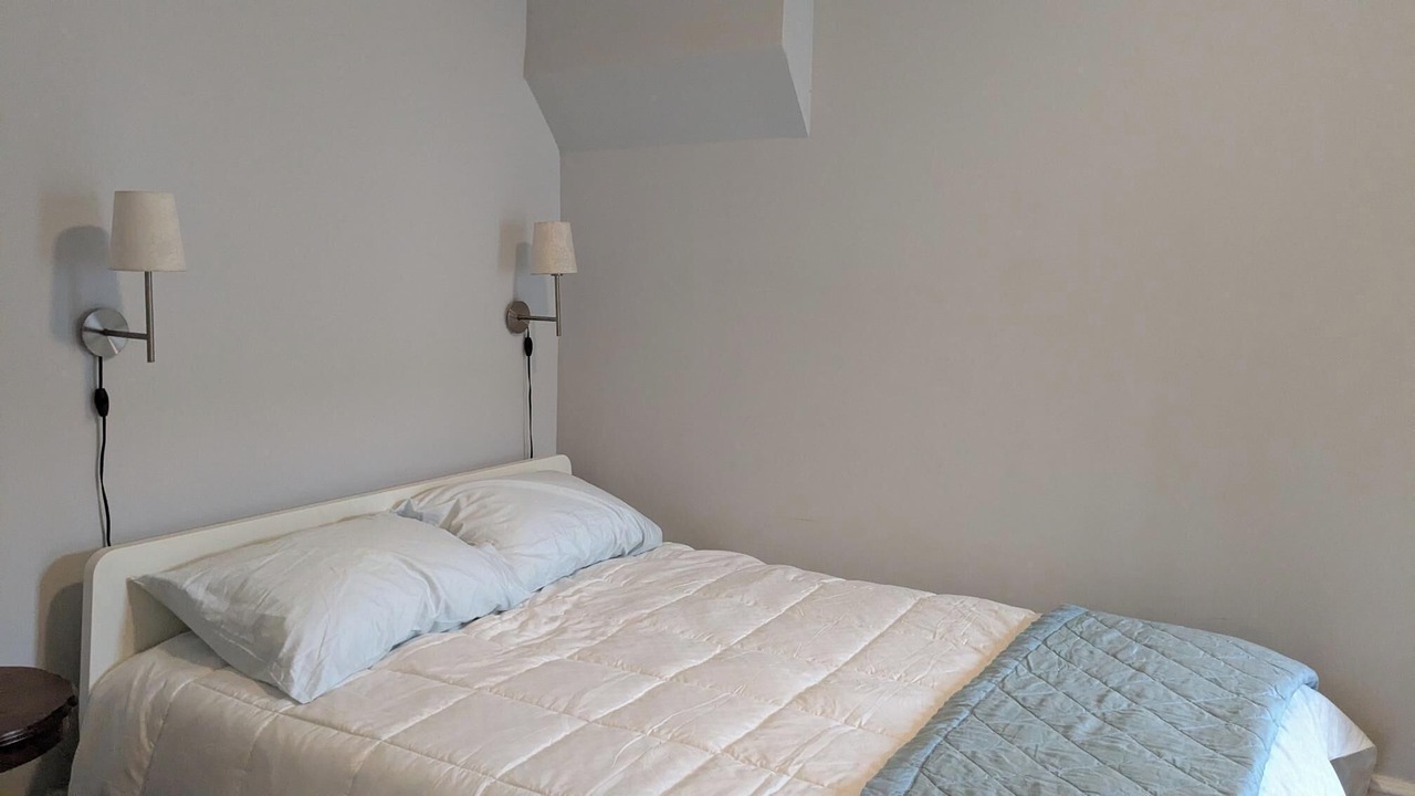 Photo of Bedroom in Trinity - Bellwoods