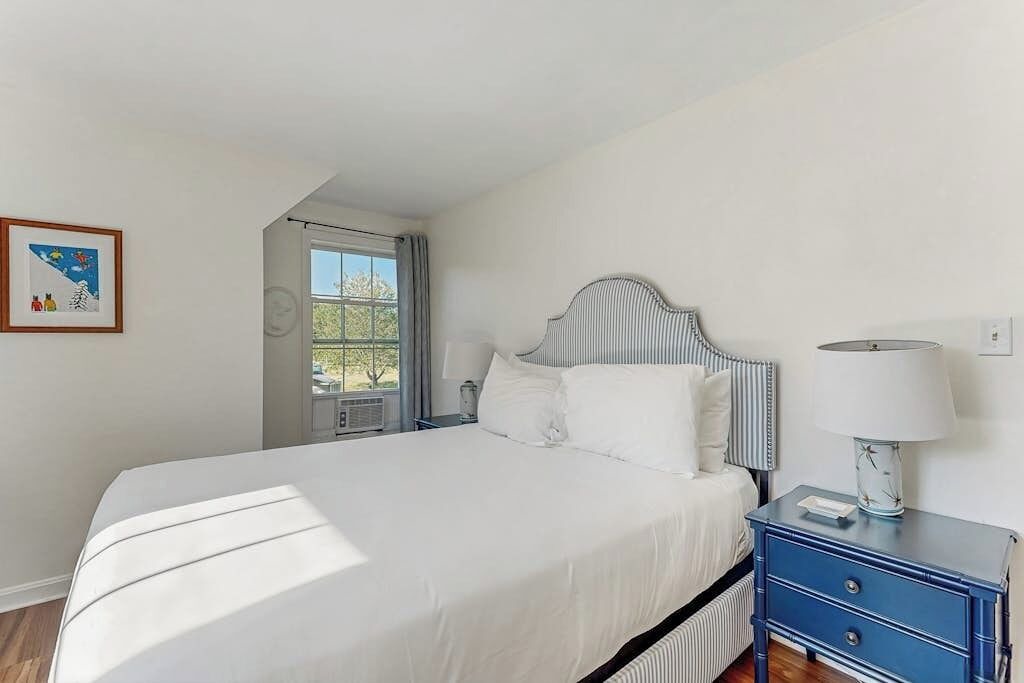 Photo of Bedroom in Rockport