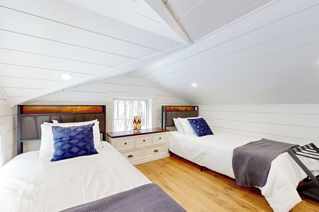 Photo of Bedroom in Bucksport