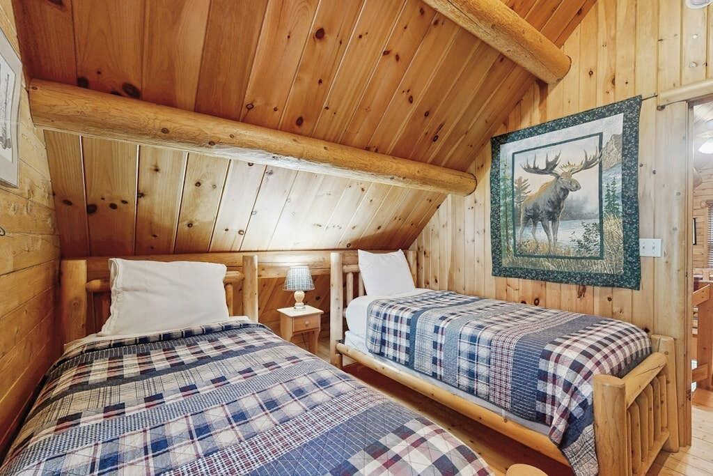 Photo of Bedroom in Greenville