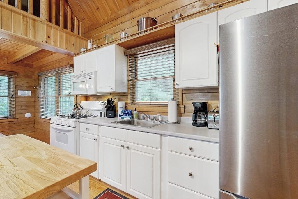 Photo of Kitchen in Greenville
