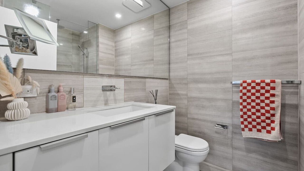 Photo of Bathroom in Chinatown