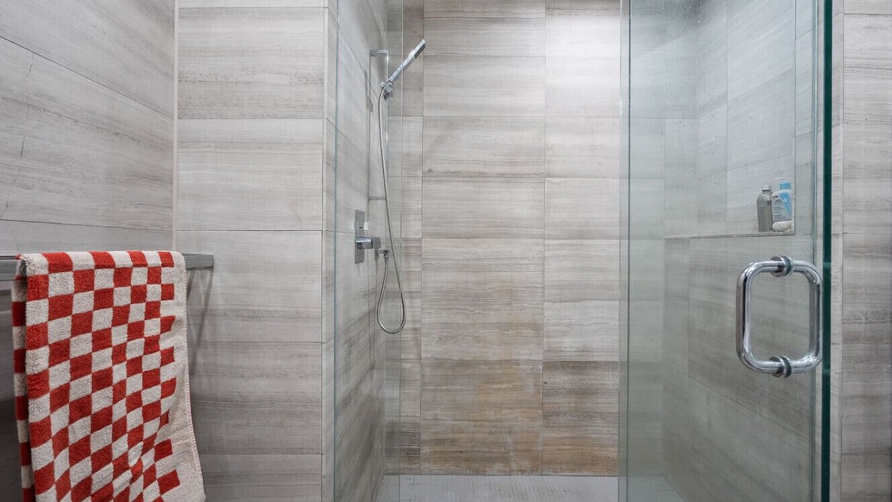 Photo of Bathroom in Chinatown