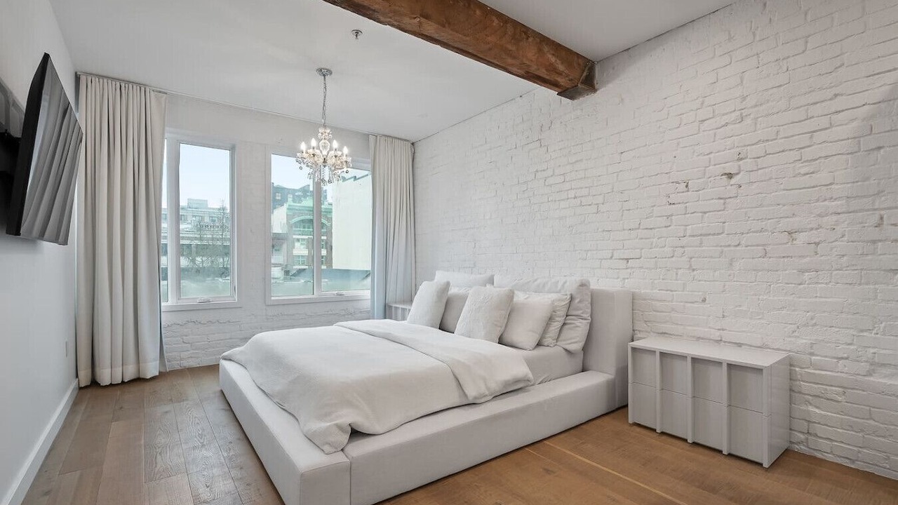 Photo of Bedroom in Chinatown