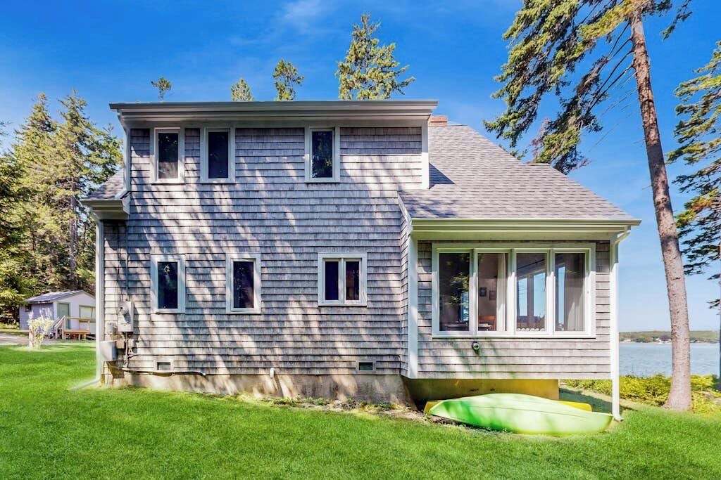 Photo of Outdoor in Tenants Harbor