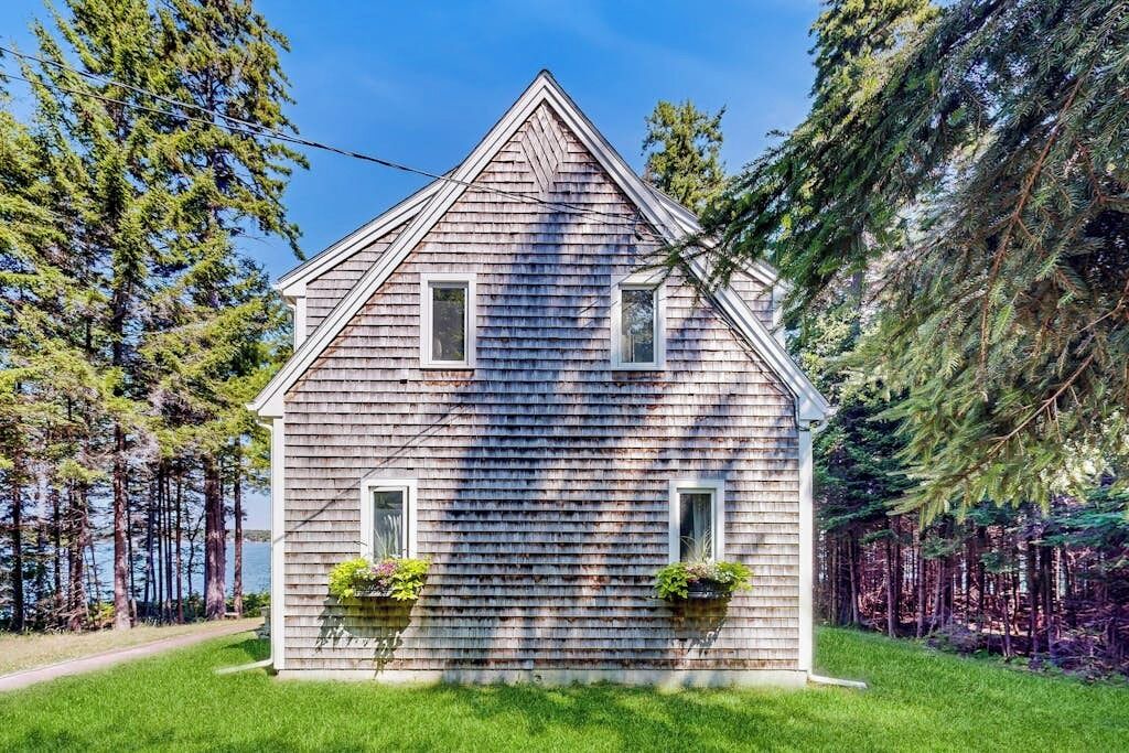 Photo of Outdoor in Tenants Harbor