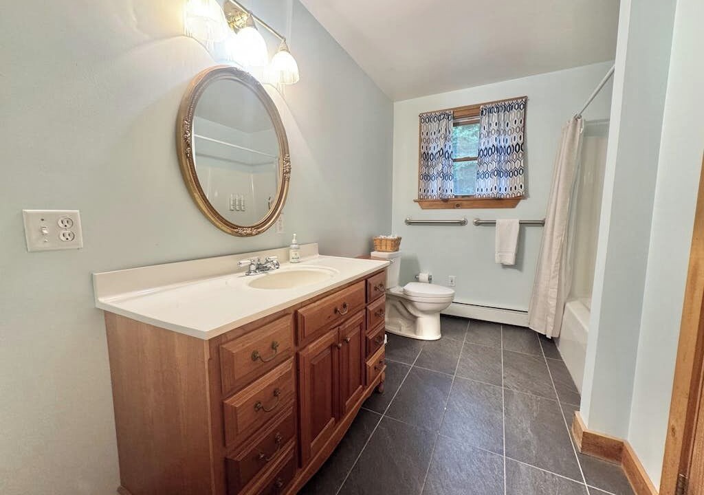 Photo of Bathroom in Stockton Springs