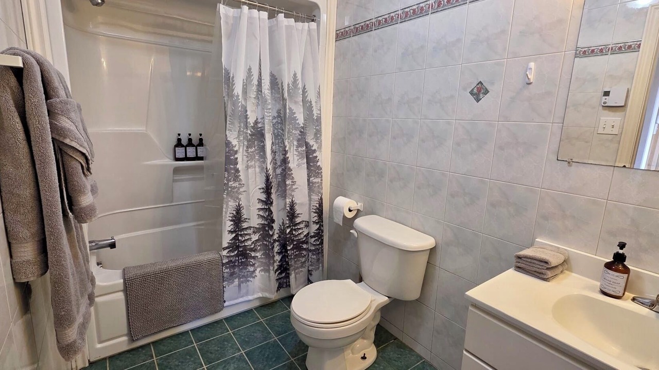 Photo of Bathroom in Cape Breton Island
