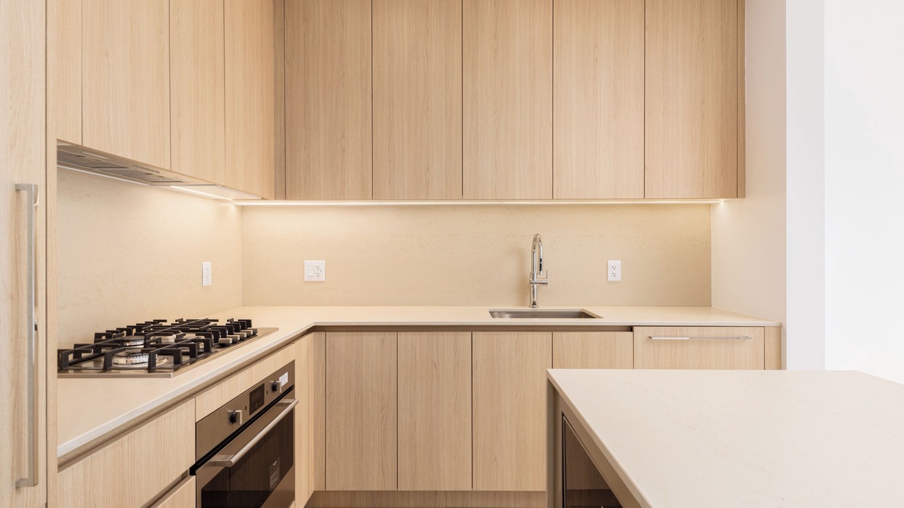 Photo of Kitchen in East Side