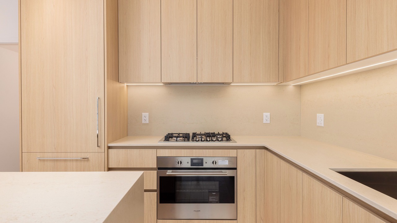 Photo of Kitchen in East Side