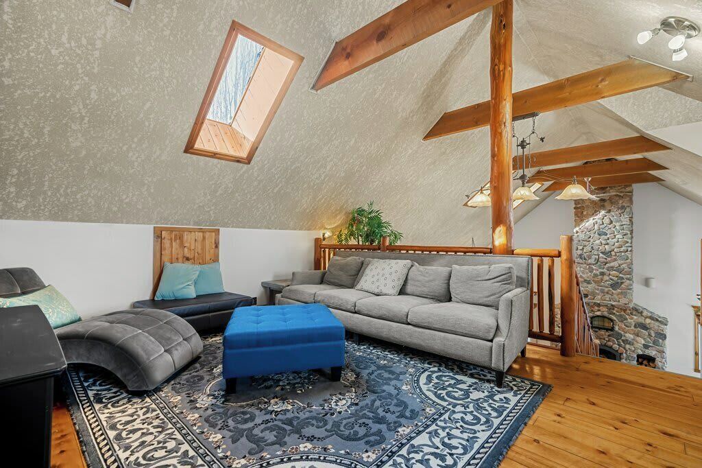 Photo of Bedroom in Sylvan Lake