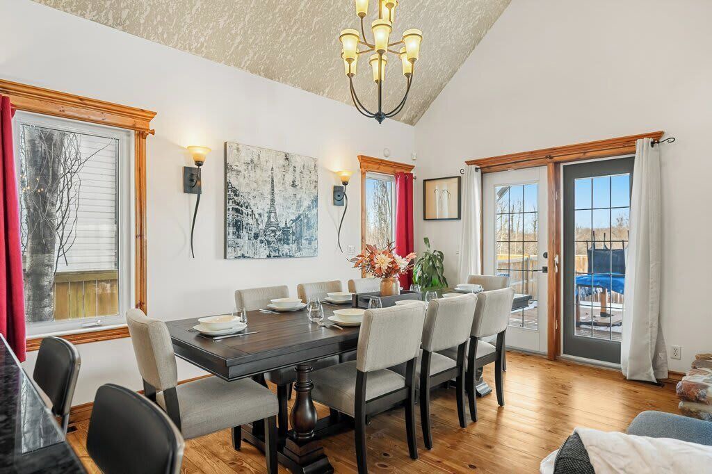 Photo of Bedroom in Sylvan Lake