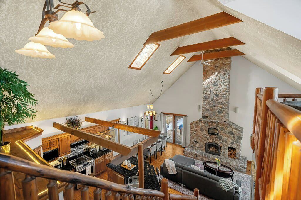Photo of Bedroom in Sylvan Lake
