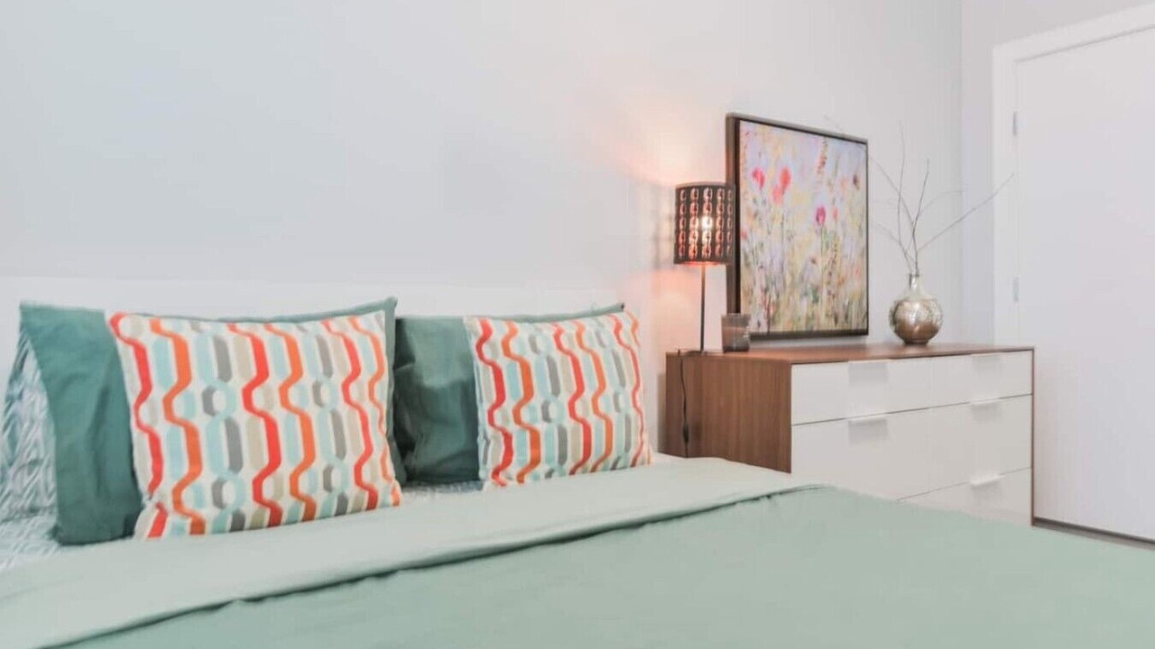 Photo of Bedroom in Sunalta