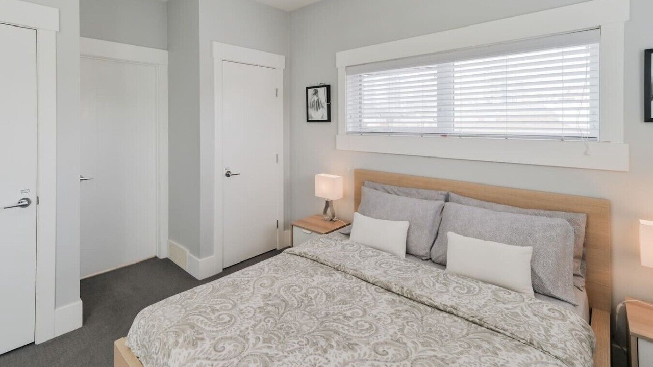 Photo of Bedroom in Sunalta