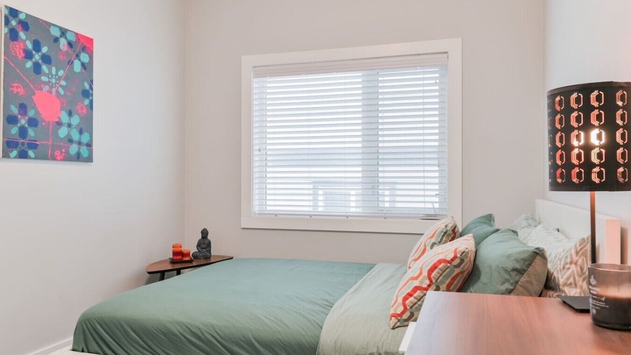 Photo of Bedroom in Sunalta