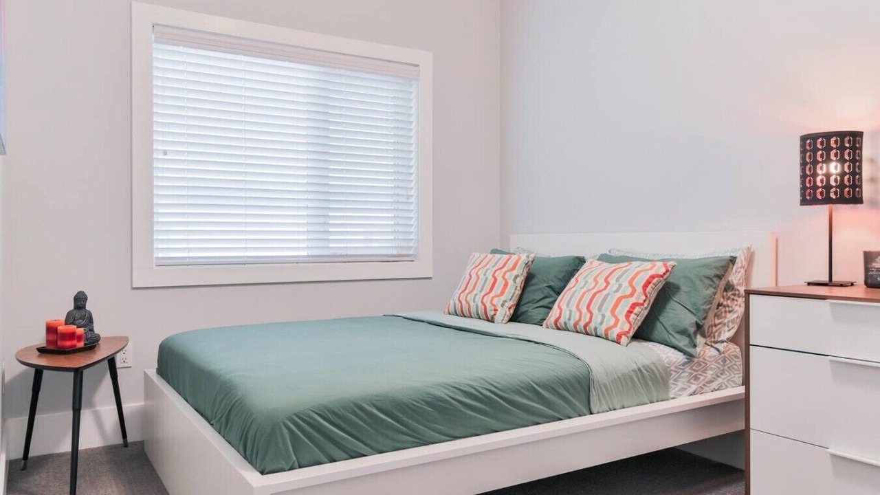 Photo of Bedroom in Sunalta