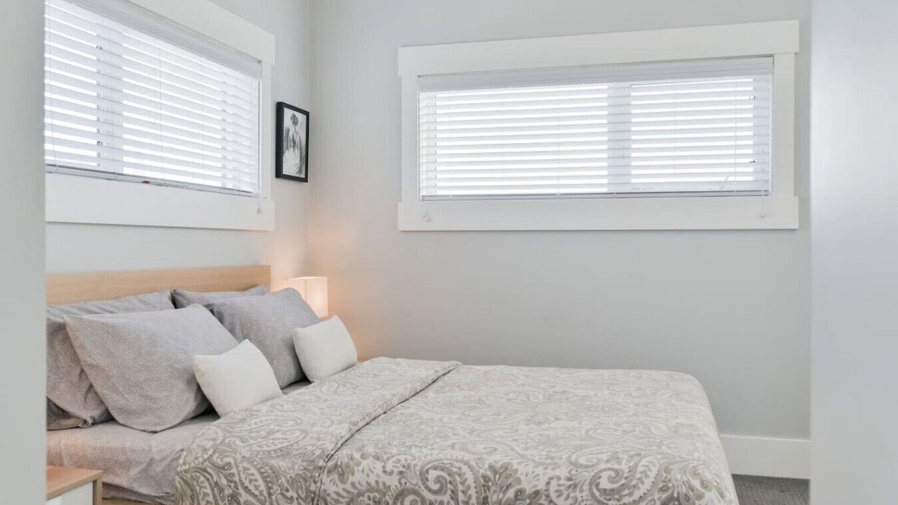Photo of Bedroom in Sunalta