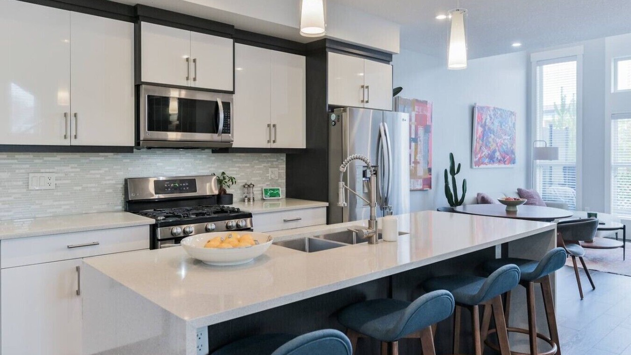 Photo of Kitchen in Sunalta