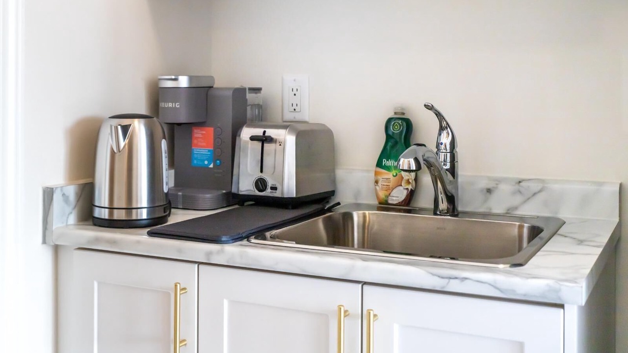 Photo of Kitchen in Oakville