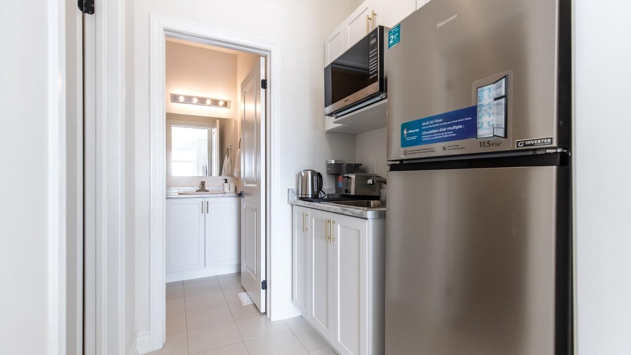 Photo of Kitchen in Oakville
