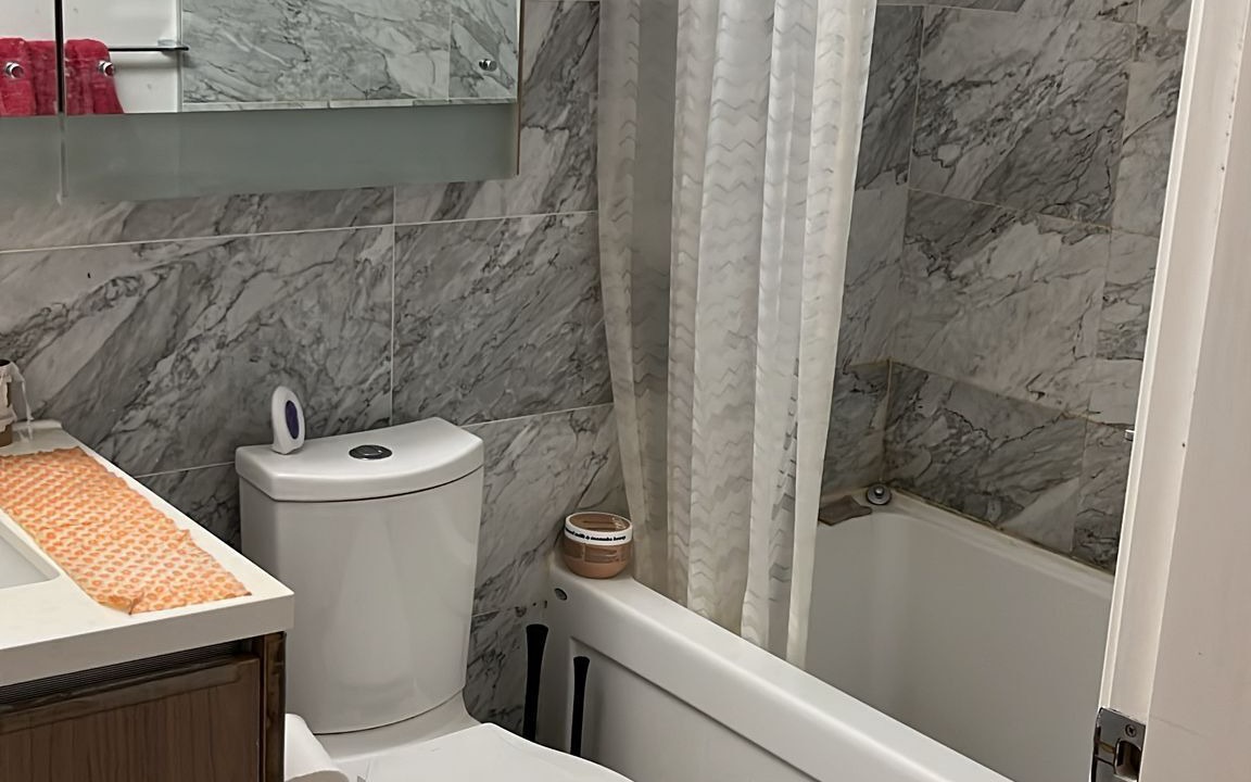 Photo of Bathroom in Surrey