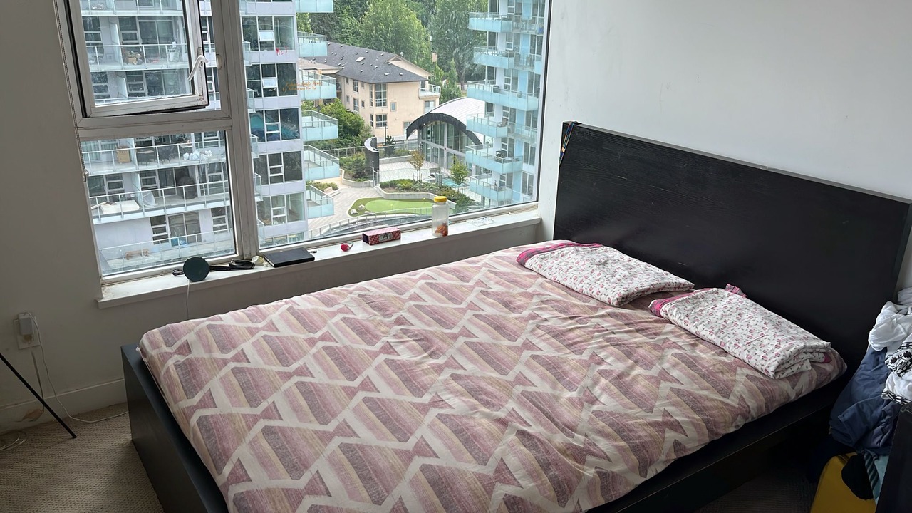 Photo of Bedroom in Surrey