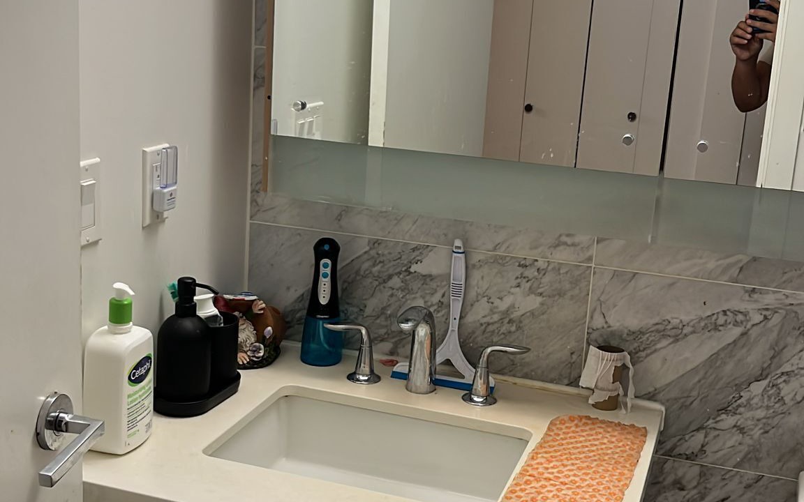 Photo of Bathroom in Surrey
