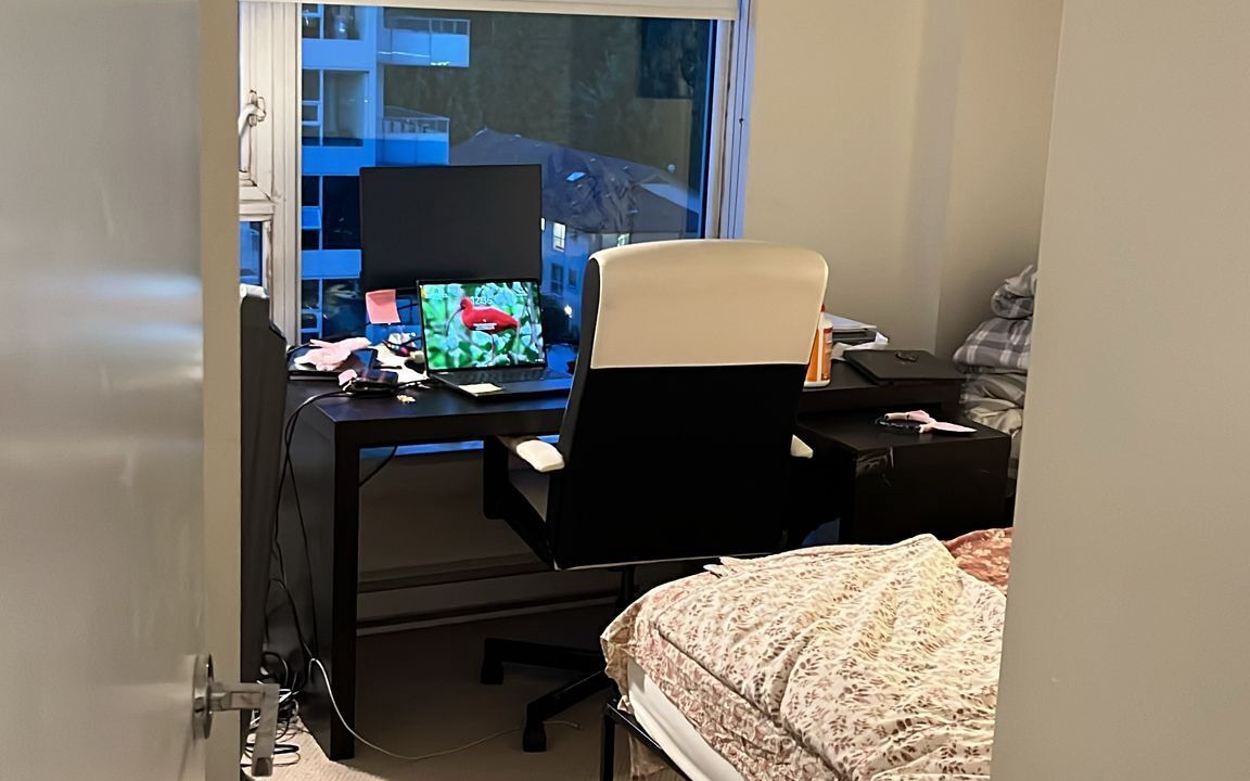 Photo of Bedroom in Surrey