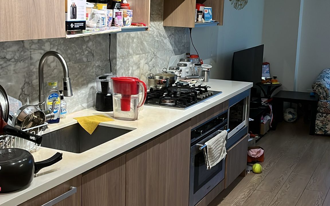 Photo of Kitchen in Surrey