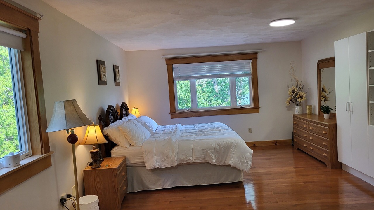 Photo of Bedroom in Saint John
