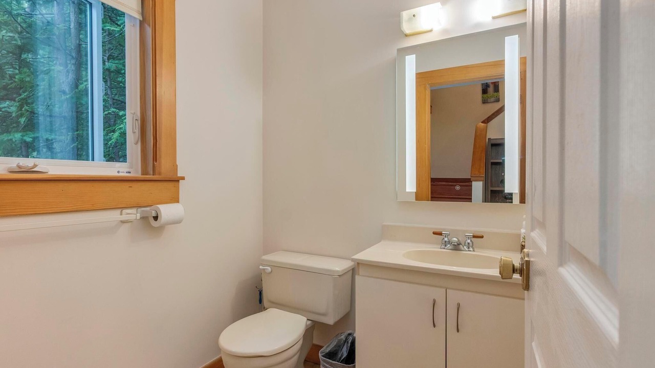 Photo of Bathroom in Saint John