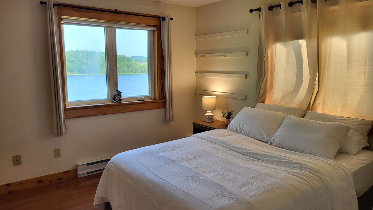 Photo of Bedroom in Saint John