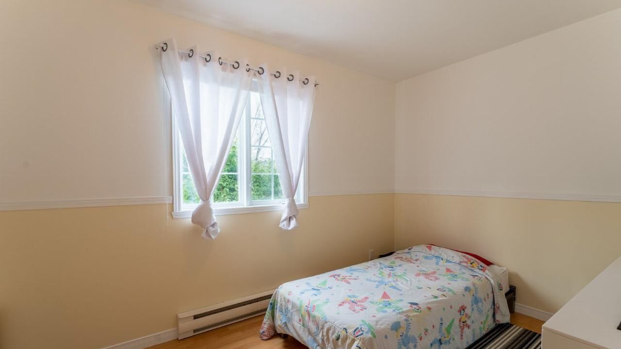 Photo of Bedroom in Laval
