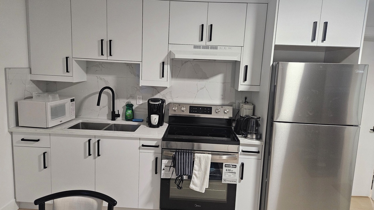 Photo of Kitchen in Delta