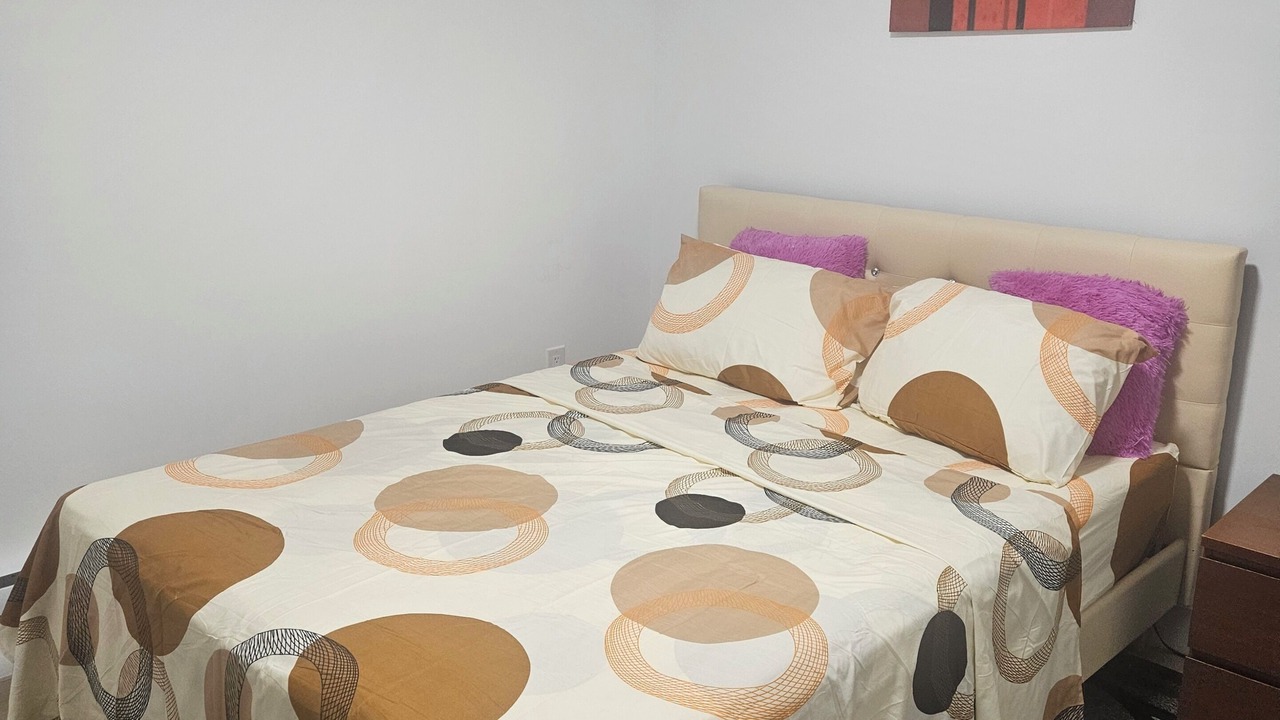 Photo of Bedroom in Delta