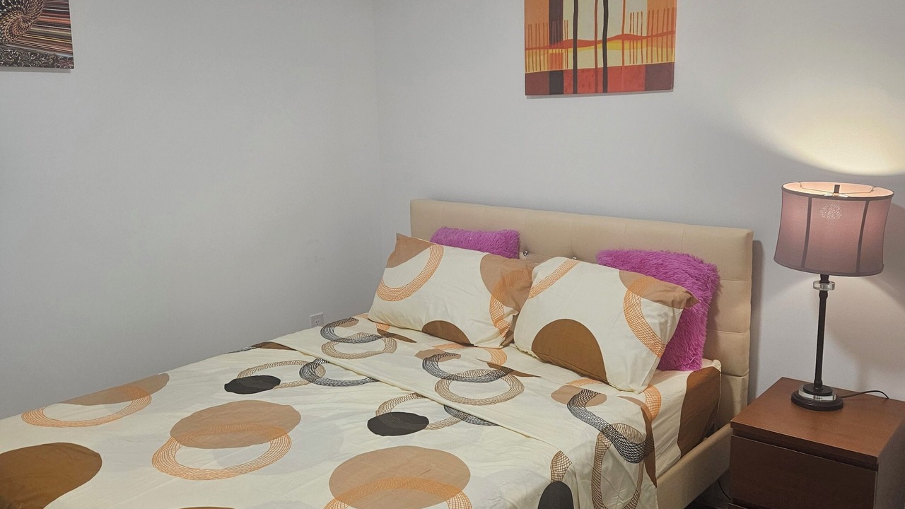 Photo of Bedroom in Delta