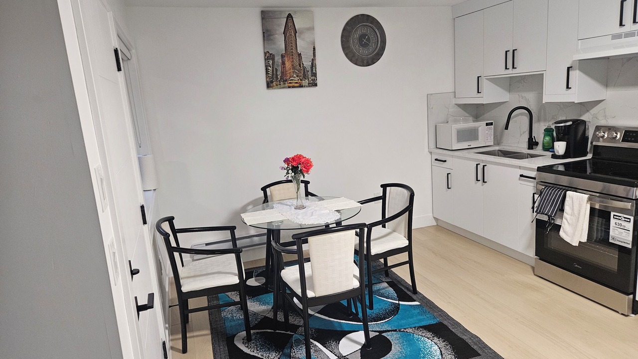 Photo of Kitchen in Delta