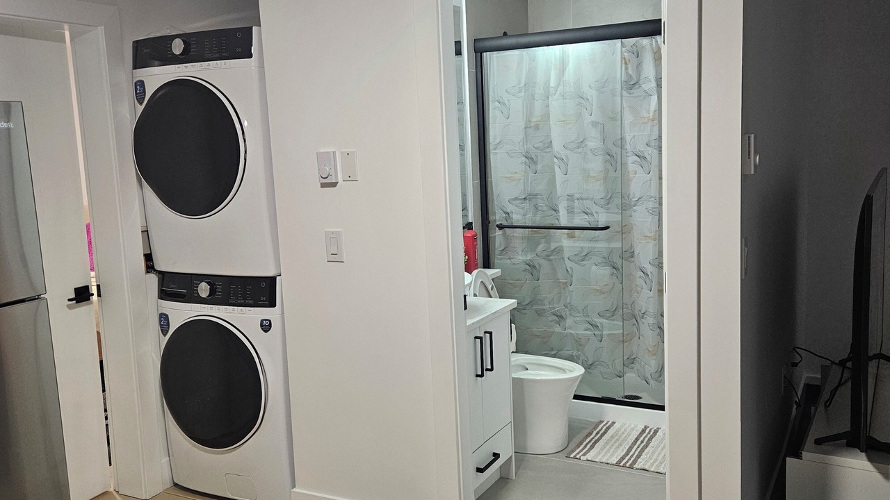 Photo of Bathroom in Delta