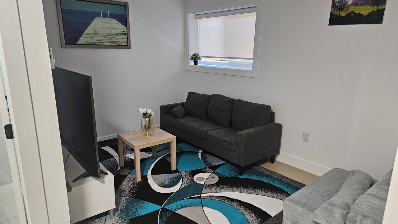Photo of Livingroom in Delta