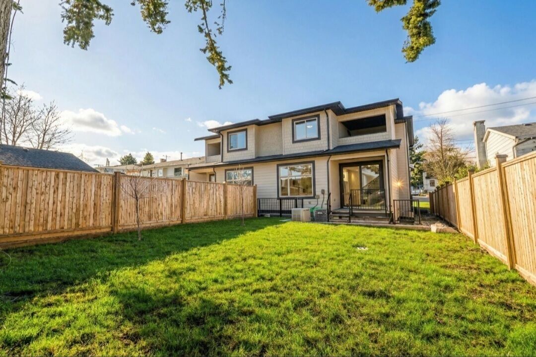 Photo of Outdoor in Delta